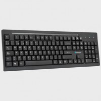 Teclado Estándar Económico